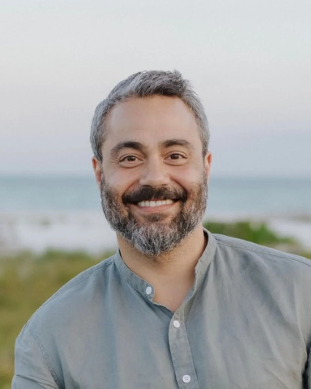 Episode 27: Michael Shaikh, The Last Sweet Bite: Food, War &amp; Cultural Survival 