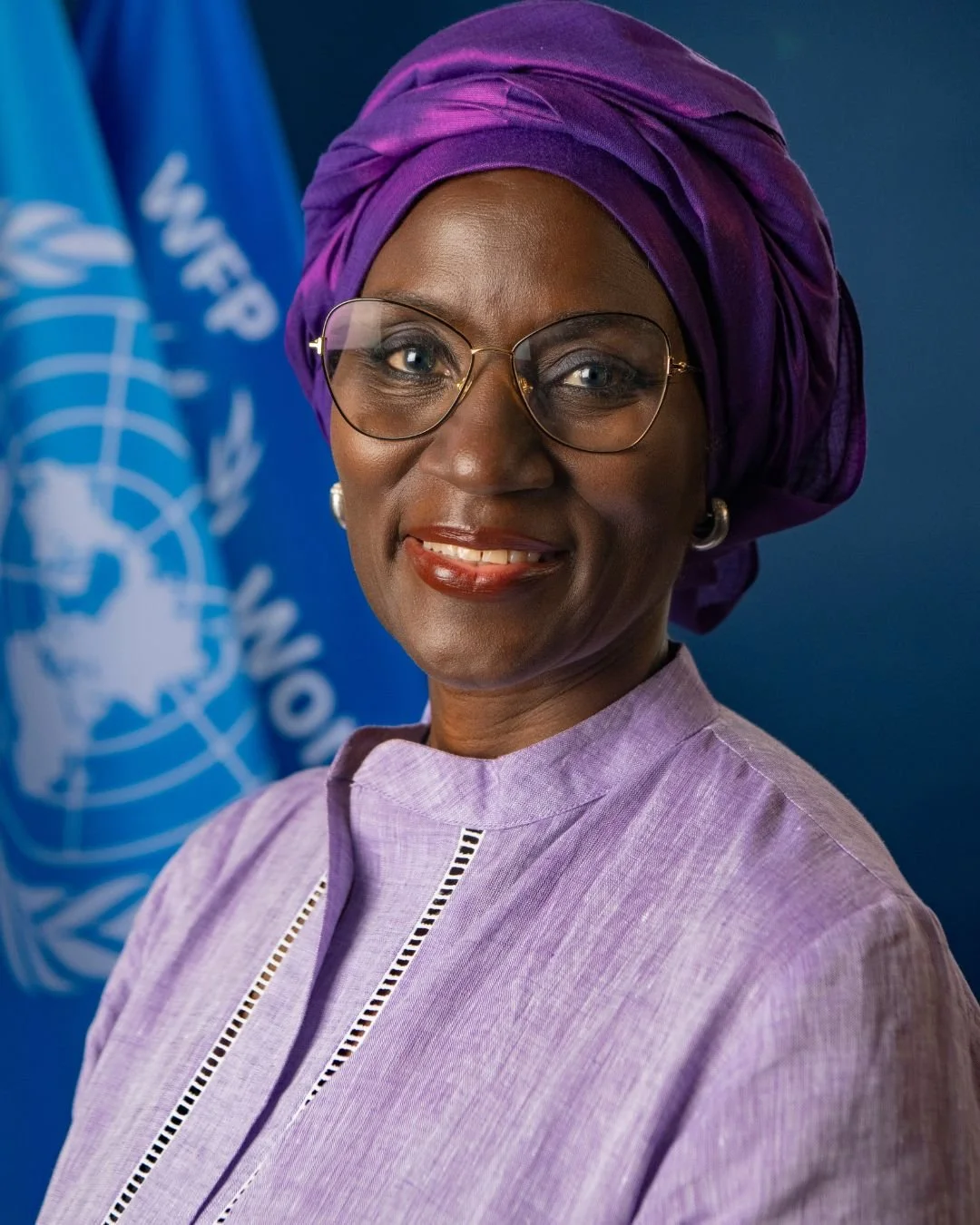 Episode 28: Kinda Samba: Hunger, Power, and the Politics of Food in the Sahel