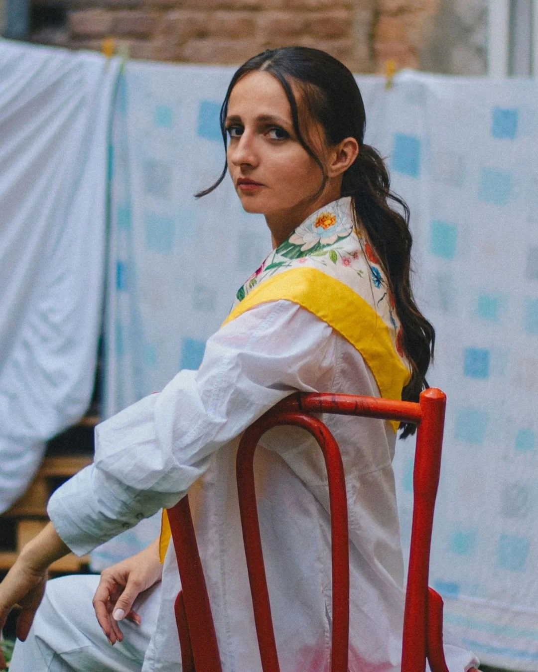 Episode 29: Ksenija Hotic: Interrupted Memory-  Food, War, and the Reconstruction of Home