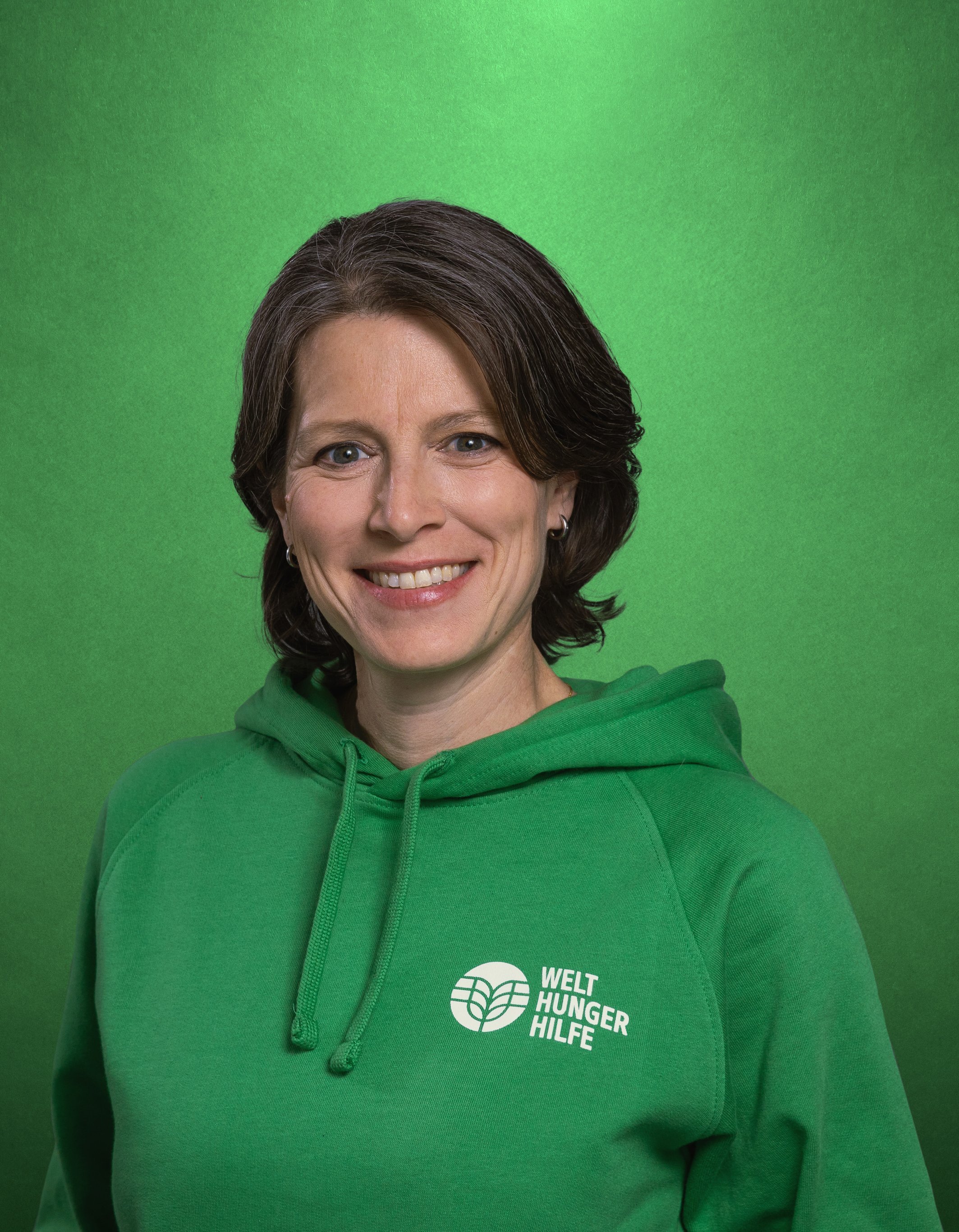 Episode 31: Bettina Iseli, Food Security at the Crossroads of Conflict, Climate, and Aid.