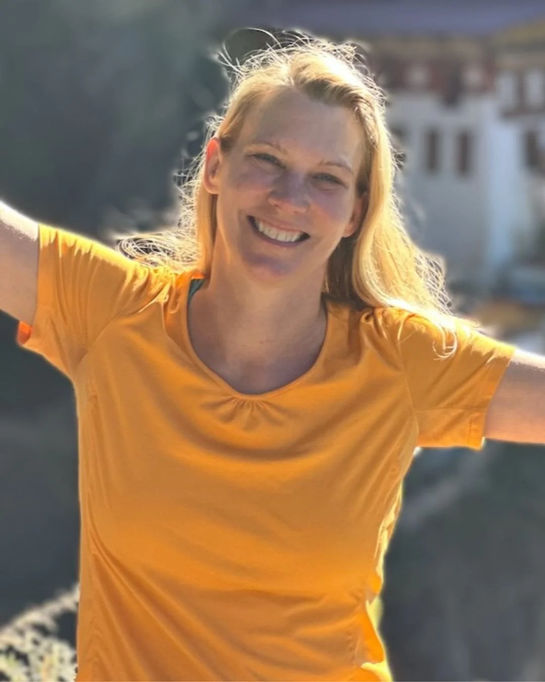 Episode 33: Nicole Melancon: Survival Food Amid Occupation