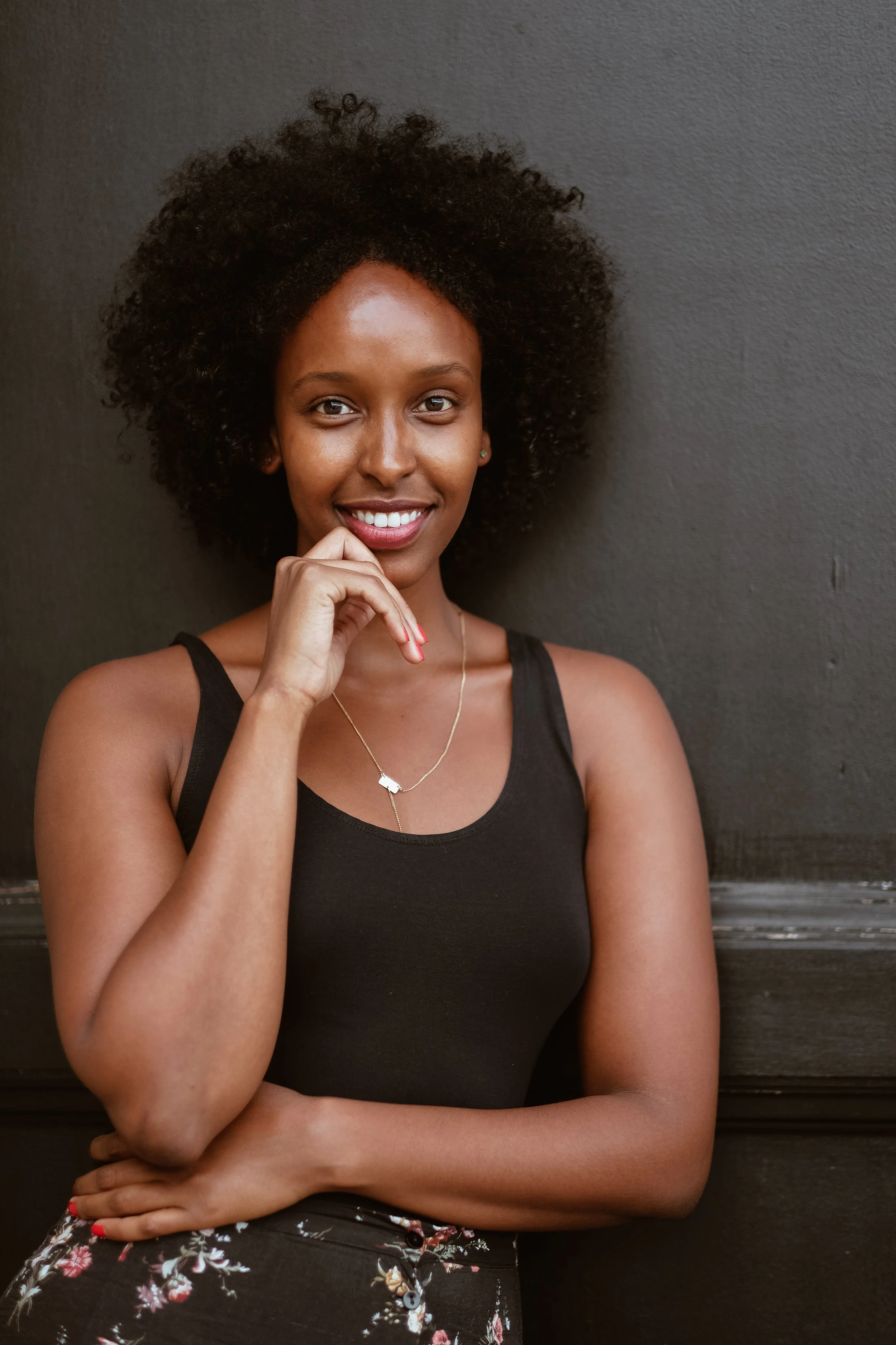 Episode 34: Hawa Hassan: Foods That Endure, Recipes and Stories from Countries Shaped by War