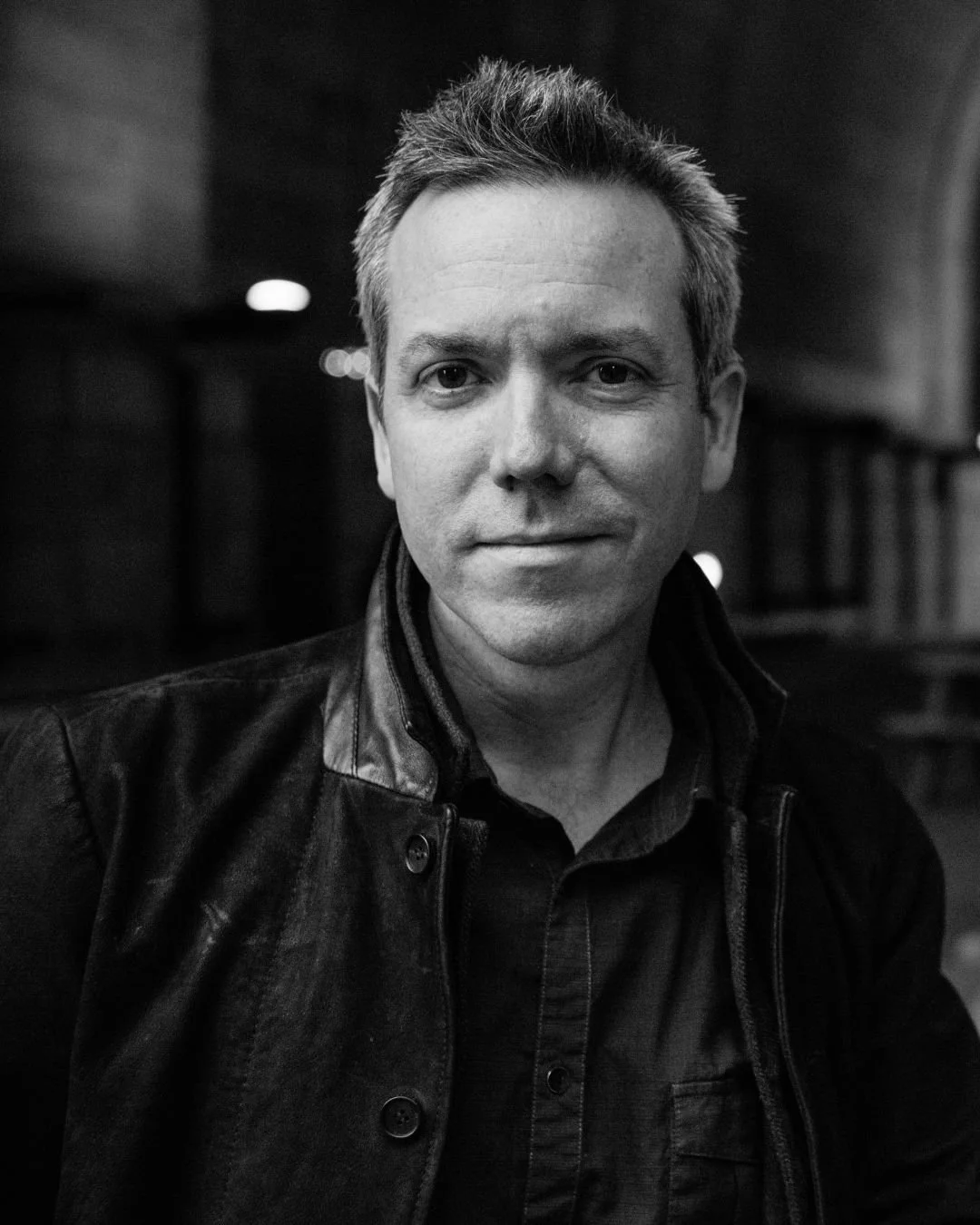 Episode 35: Nathan Thornburgh: Food, Politics &amp; Storytelling