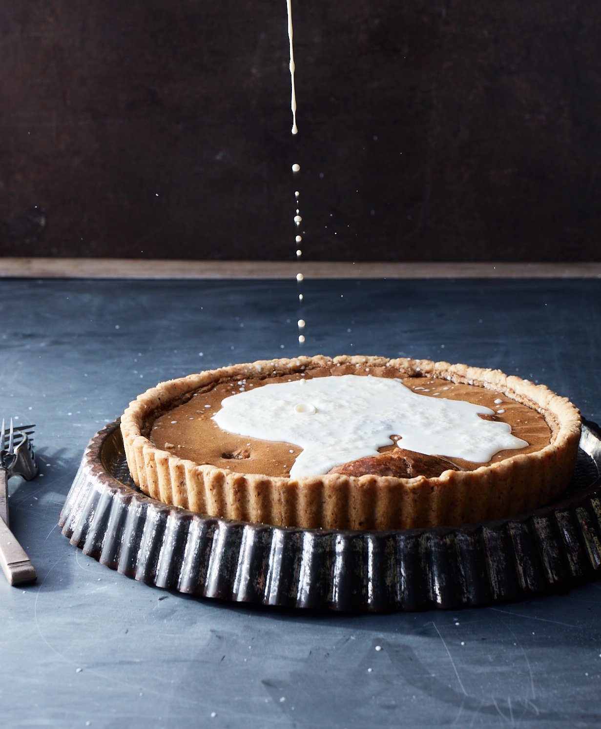 Gail Simmons: Tarte Au Sucre