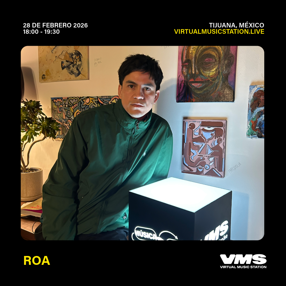 ROA @ VMS RADIO - 28 de febrero 2026
