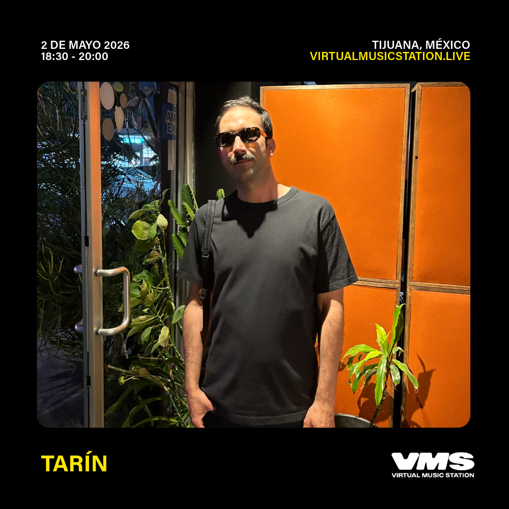 TARÍN - 1 de MAYO 2026