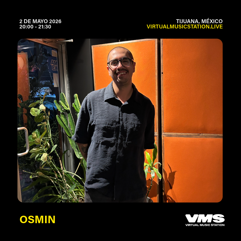 OSMIN - 1 de MAYO 2026