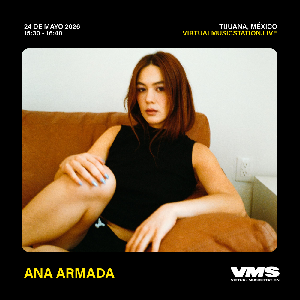 ANA ARMADA - 24 de MAYO 2026
