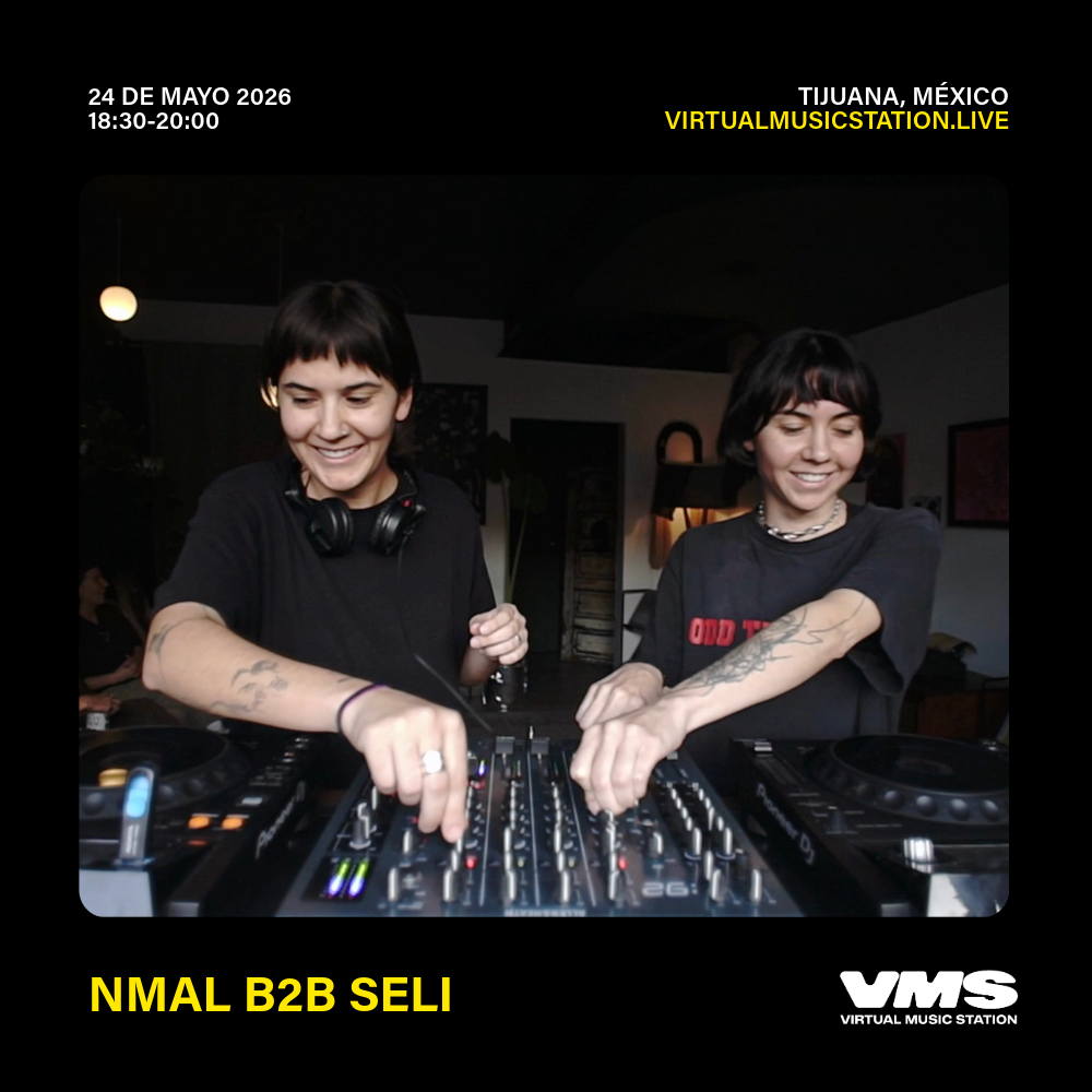 NMAL B2B SELI - 24 de MAYO 2026