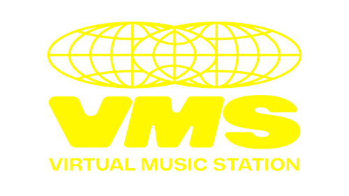 VMS Radio Logo