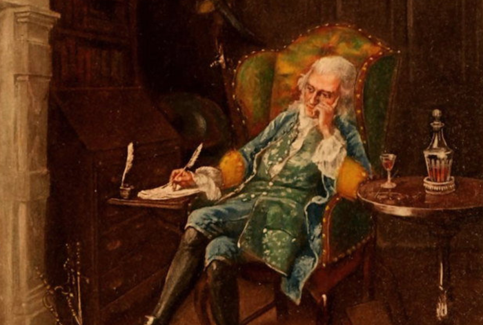 10 Reasons Financial Advisors Write Books
