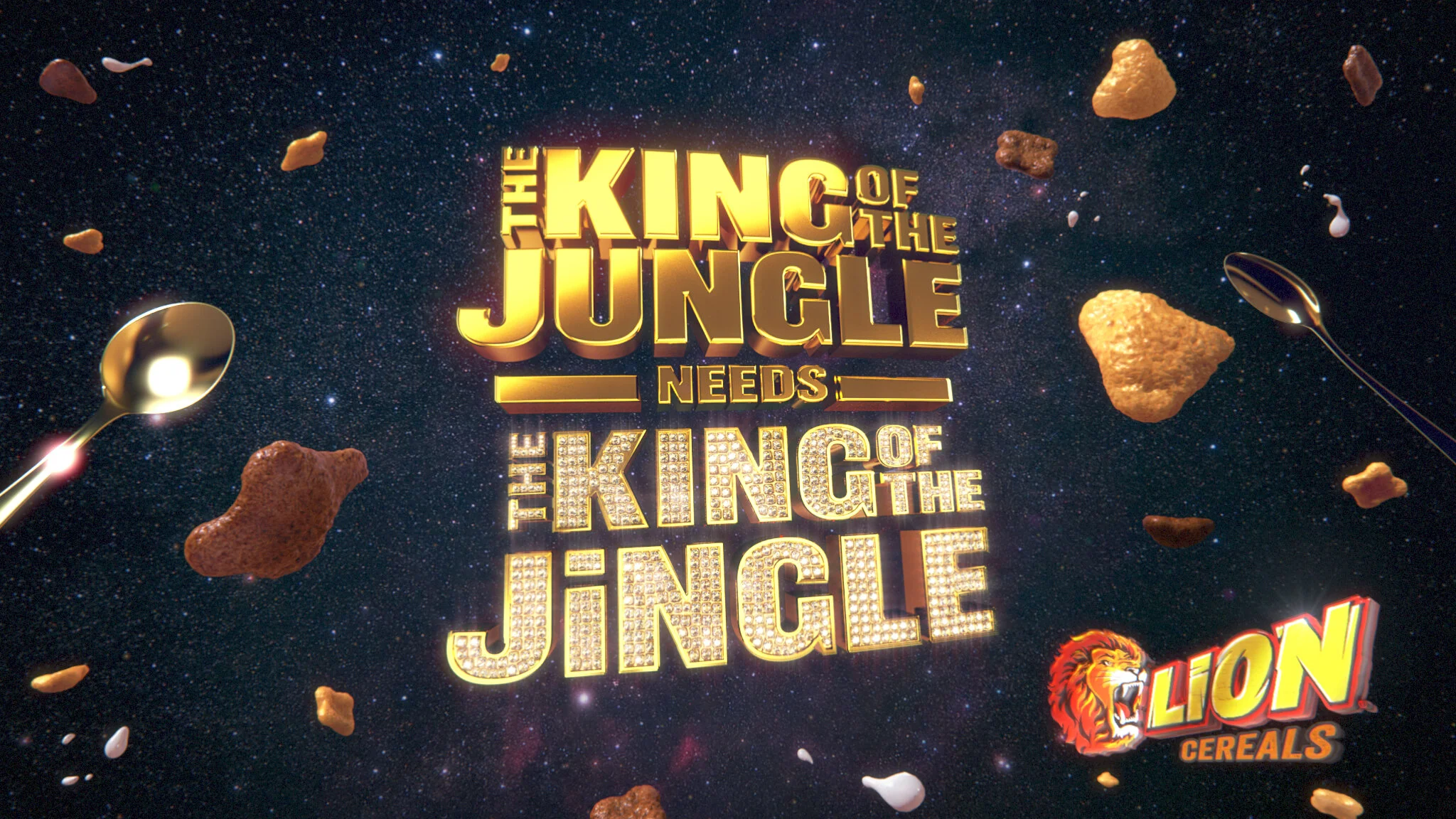 King Of The Jingle