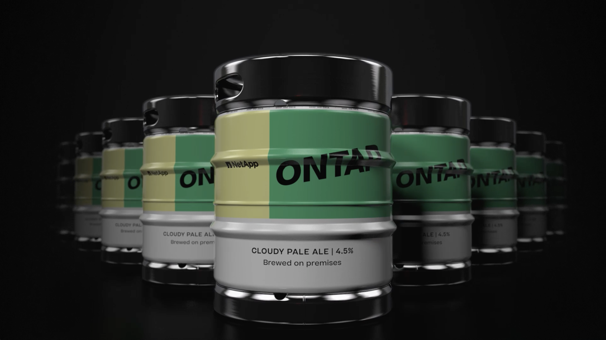 ONTAP