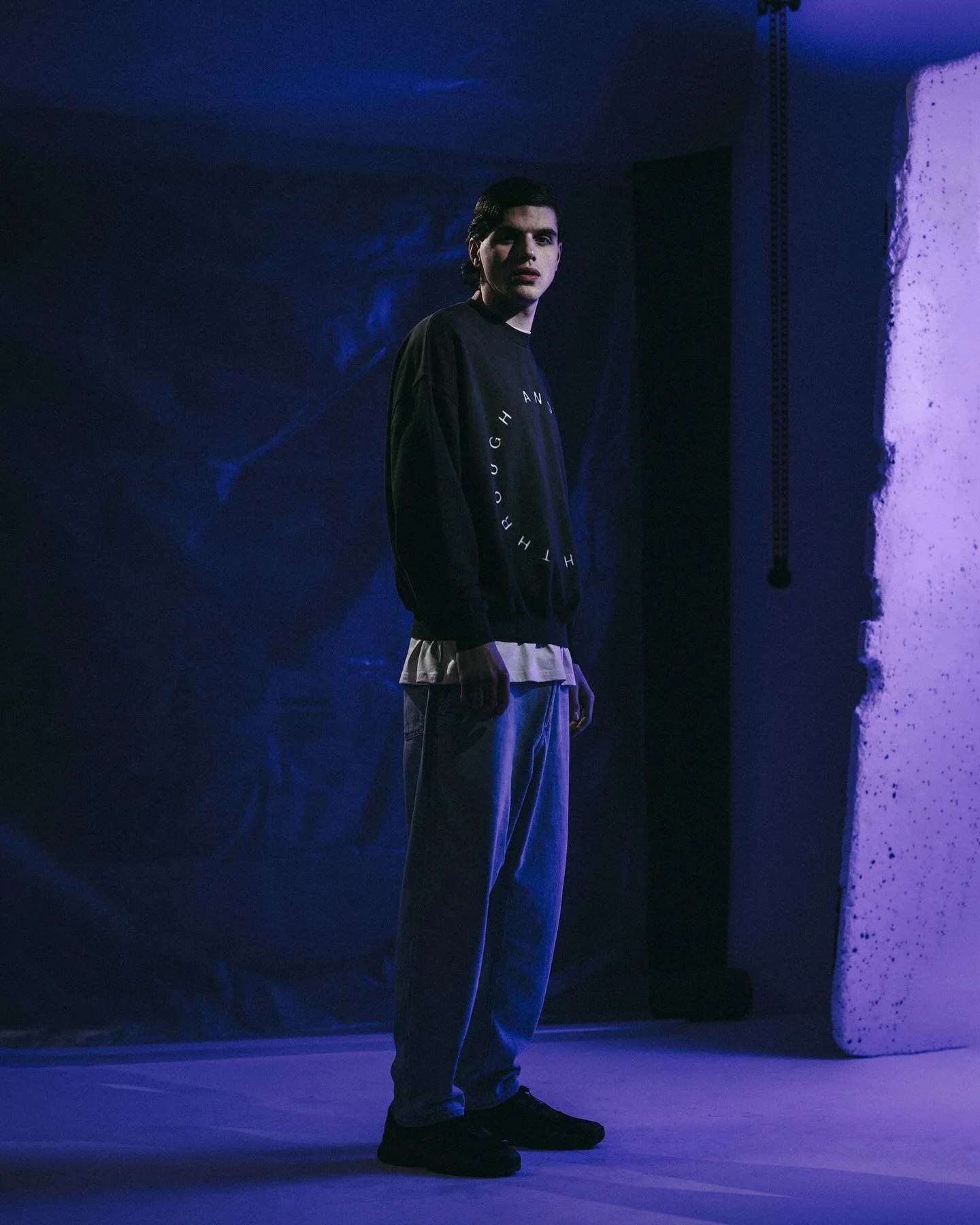 SPRING/SUMMER 2024.
Drops this Friday 26th April, 10.00 BST at mundaneorigin.com
Sign up for early access.