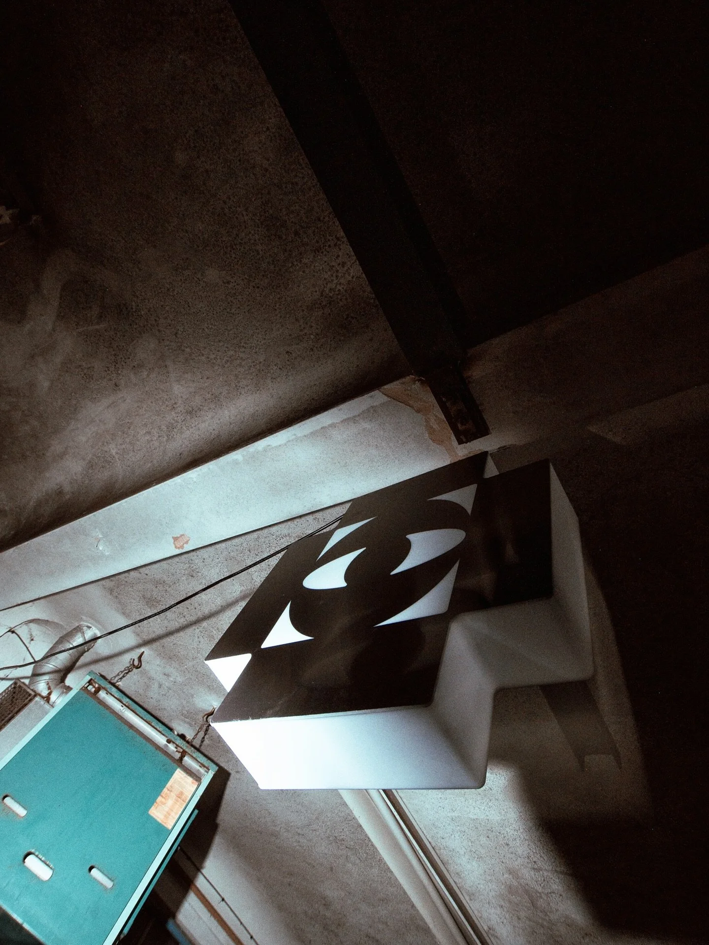 THANK YOU // CND_02_AUG_2025
Wow. What a party that was. A massive thank you to all of the beautiful souls on the dance floor who made this party so special. We managed to bring another derelict space to life with incredible music and positive energy