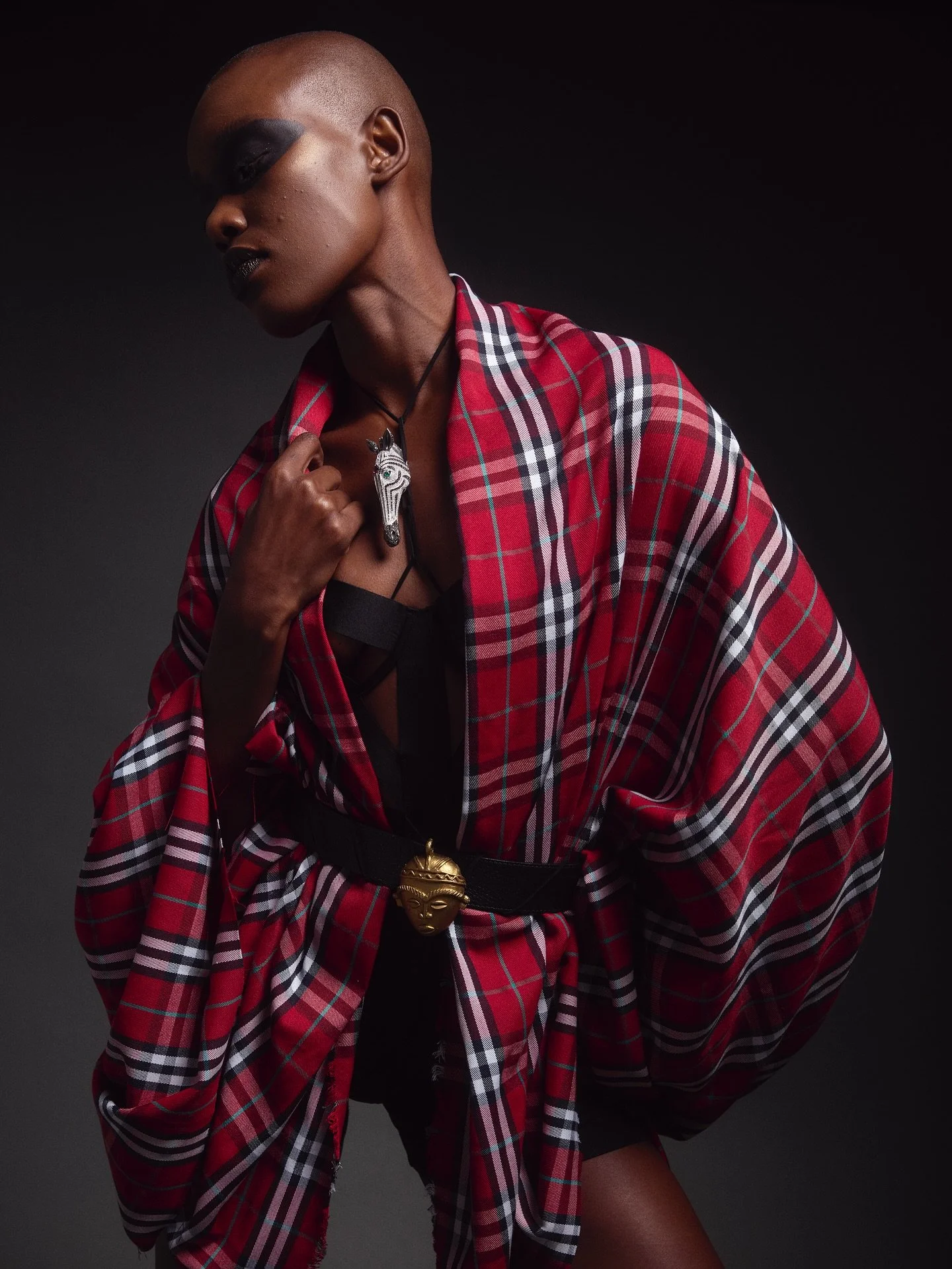 Where art meets spirit, and culture meets intention.
The Bahati Project is more than jewelry &mdash; it&rsquo;s a movement rooted in storytelling, healing, and power. Each piece is a portal: handcrafted, soul-infused, and born from the rich pulse of 