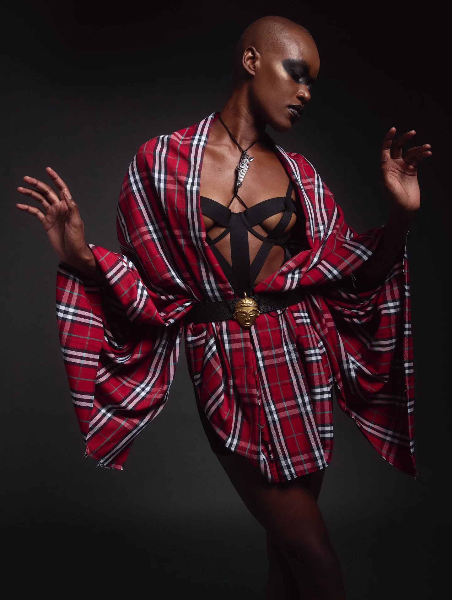 The zebra holds symbolic value in African storytelling &mdash; often representing freedom, individuality, and community. In some traditions, it&rsquo;s also a spiritual guide that helps people navigate between worlds &mdash; physical and spiritual, o