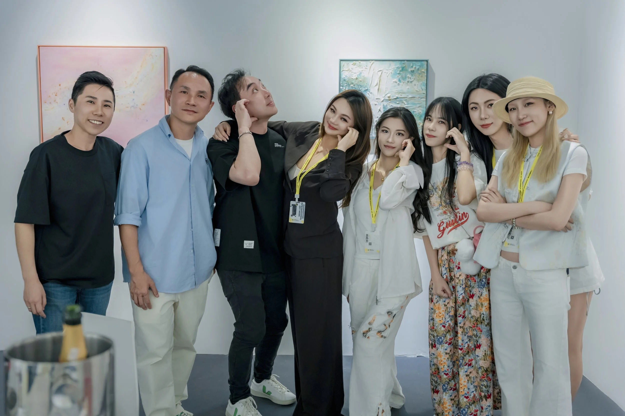 Guangdong International Art Week 廣東國際藝術周