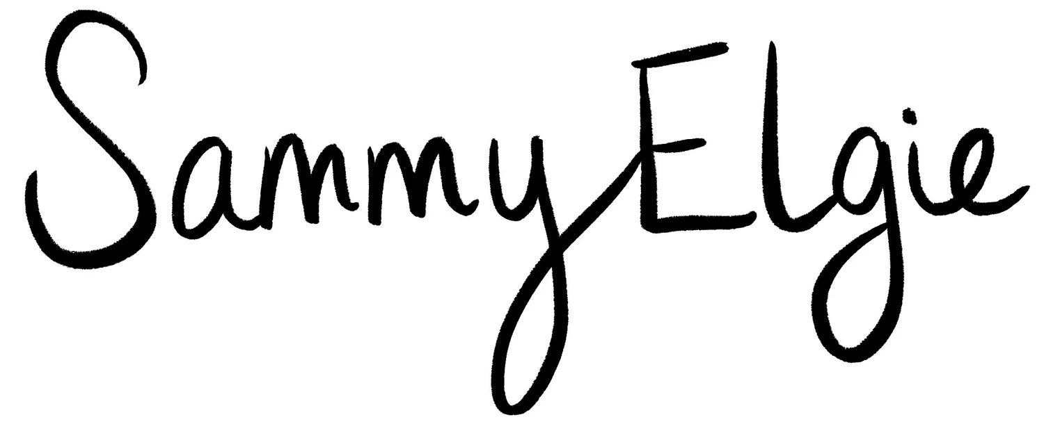Sammy Elgie