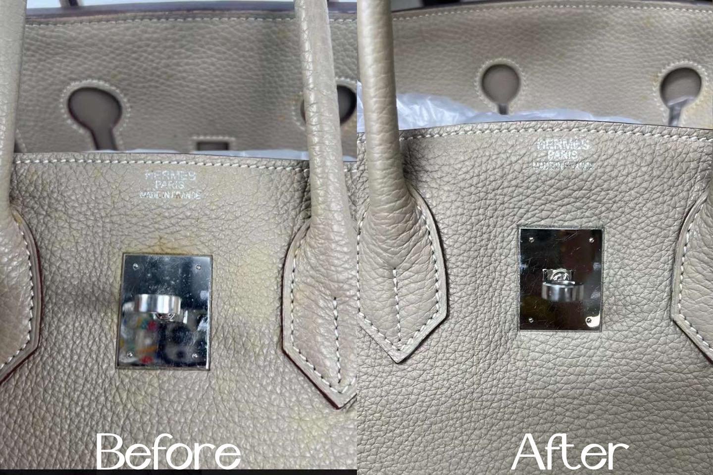 Luxury Goods Given New Life
Sydney Professional Treatment For
Bag ,Shoes,Car&amp;Sofa
BagSpa offers handbag cleaning, restoration and bespoke bag repairs, for all kinds of Leather, Suede and Fabric materials.
Shoes Cleaning, Recoloring, Retouch &amp;