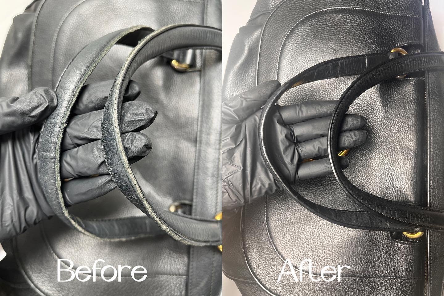 Luxury Goods Given New Life
Sydney Professional Treatment For
Bag ,Shoes,Car&amp;Sofa
BagSpa offers handbag cleaning, restoration and bespoke bag repairs, for all kinds of Leather, Suede and Fabric materials.
Shoes Cleaning, Recoloring, Retouch &amp;