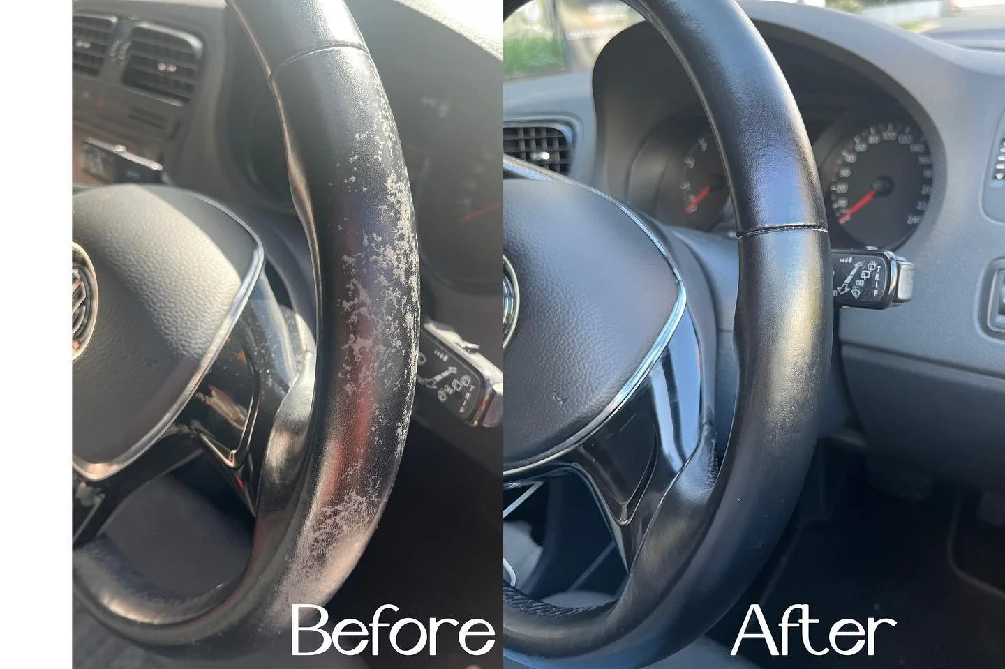 Car steering wheel refurbishment repair

Luxury Goods Given New Life
Sydney Professional Treatment For
Bag ,Shoes,Car&amp;Sofa
BagSpa offers handbag cleaning, restoration and bespoke bag repairs, for all kinds of Leather, Suede and Fabric materials.
