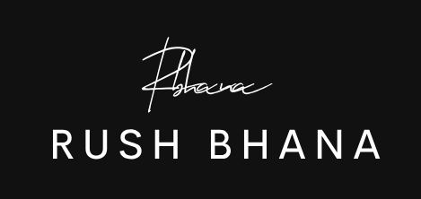 Rush Bhana 