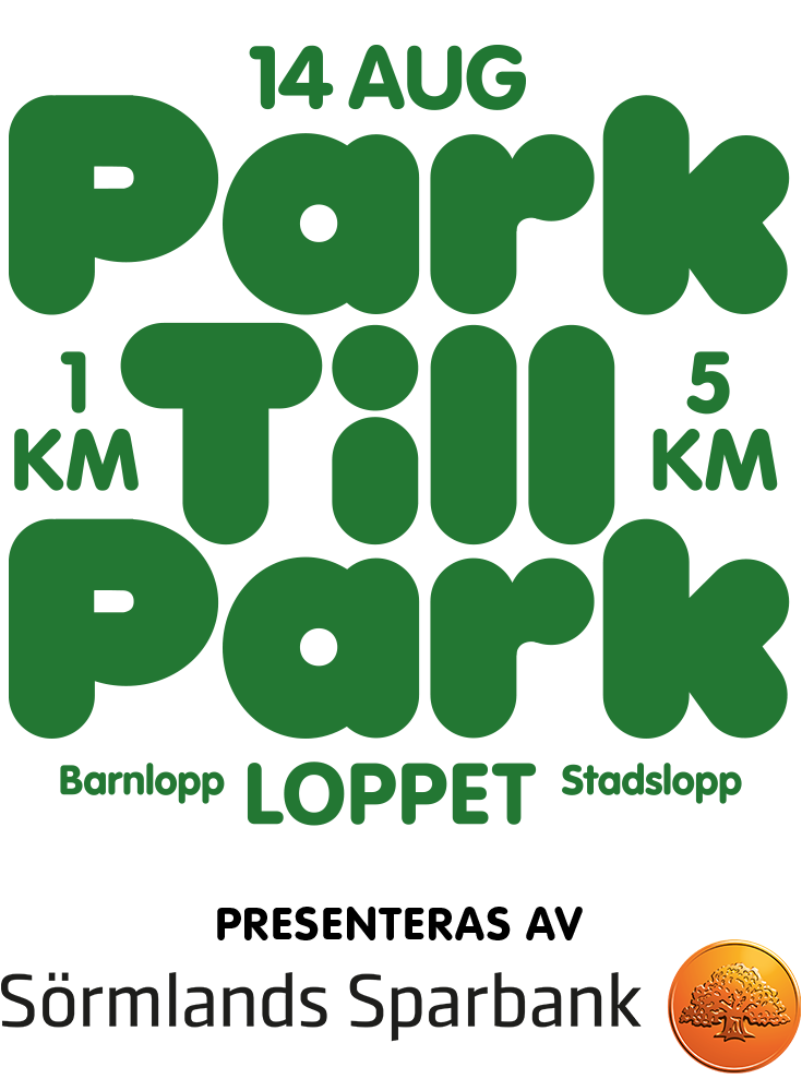 Park till Park