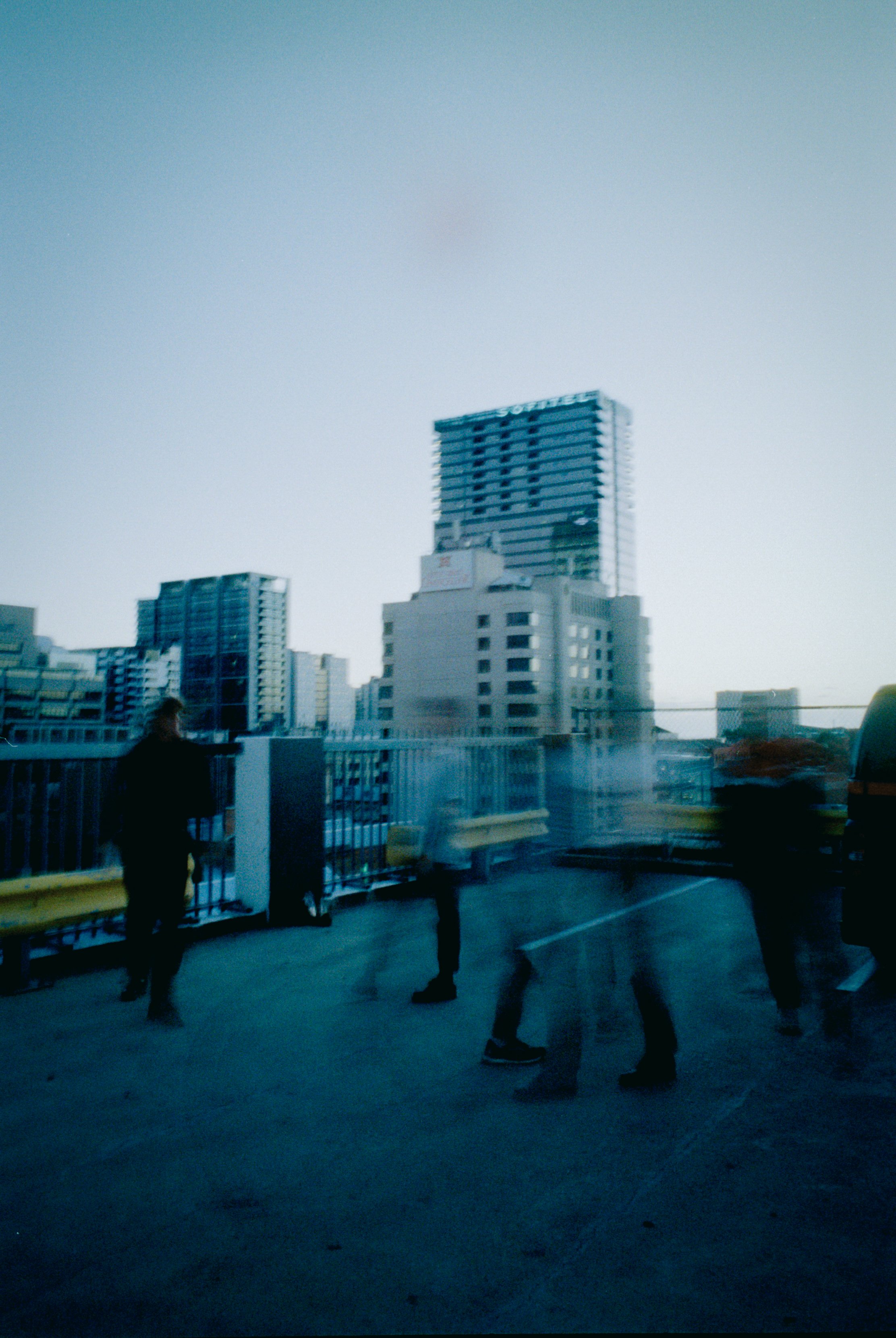 coldwave
