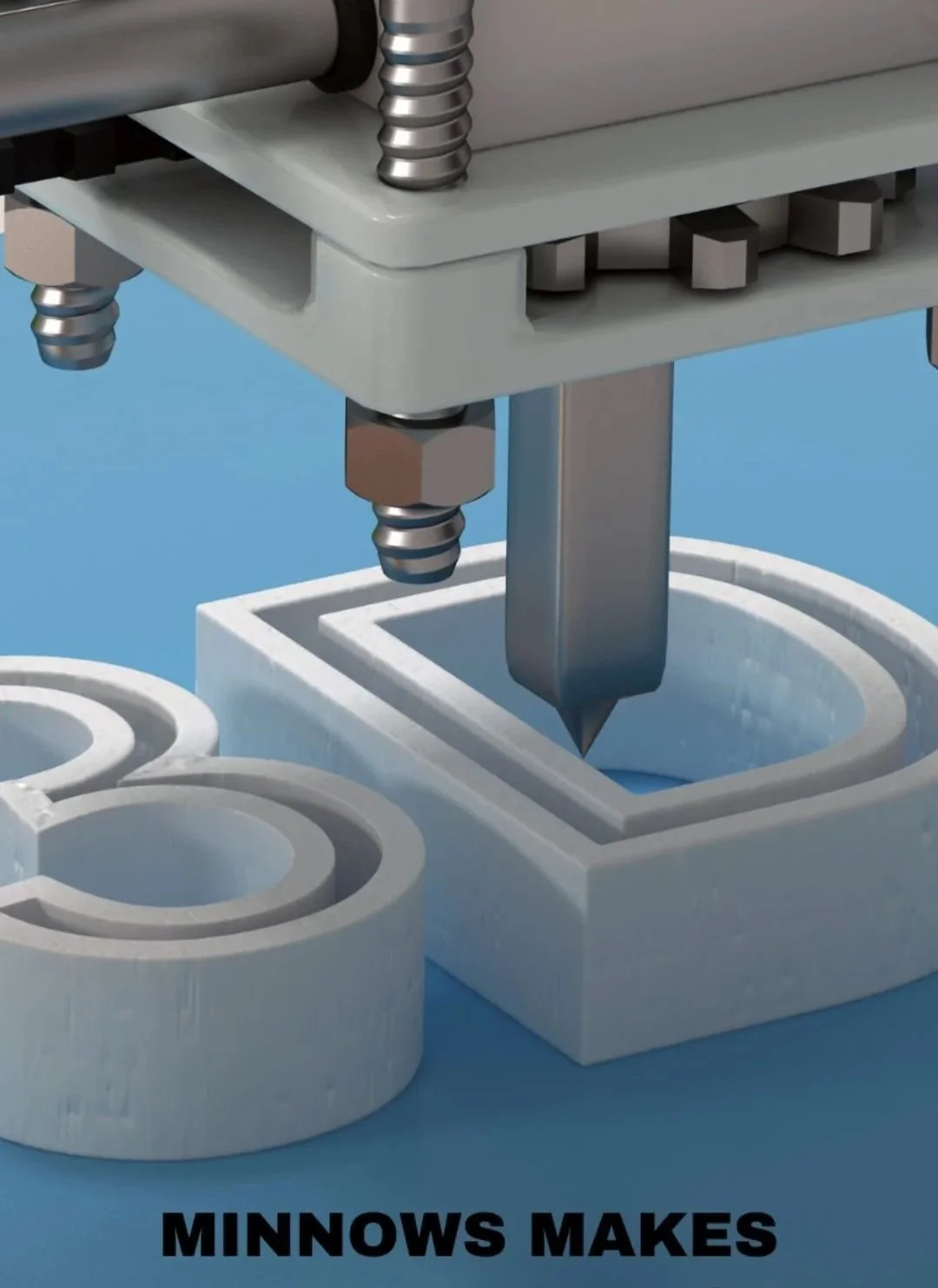 Fillable Letters &amp; Numbers