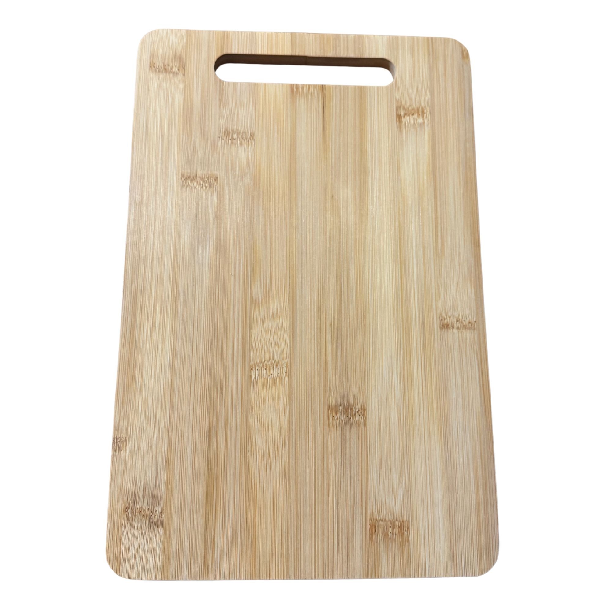 Chopping board, bamboo serving tray.jpg