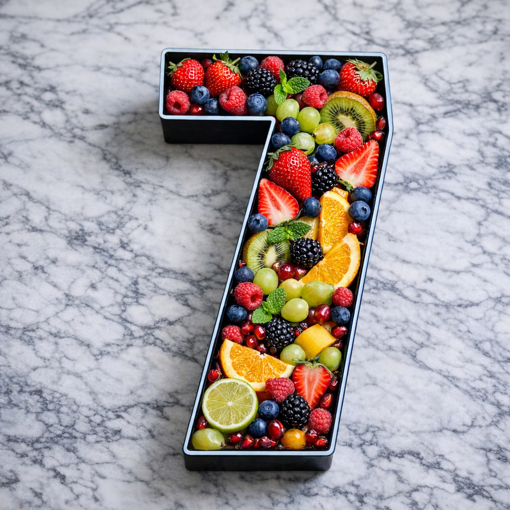 Fillable-number-7-full-of-Fresh fruit-on-a-marble-table.png