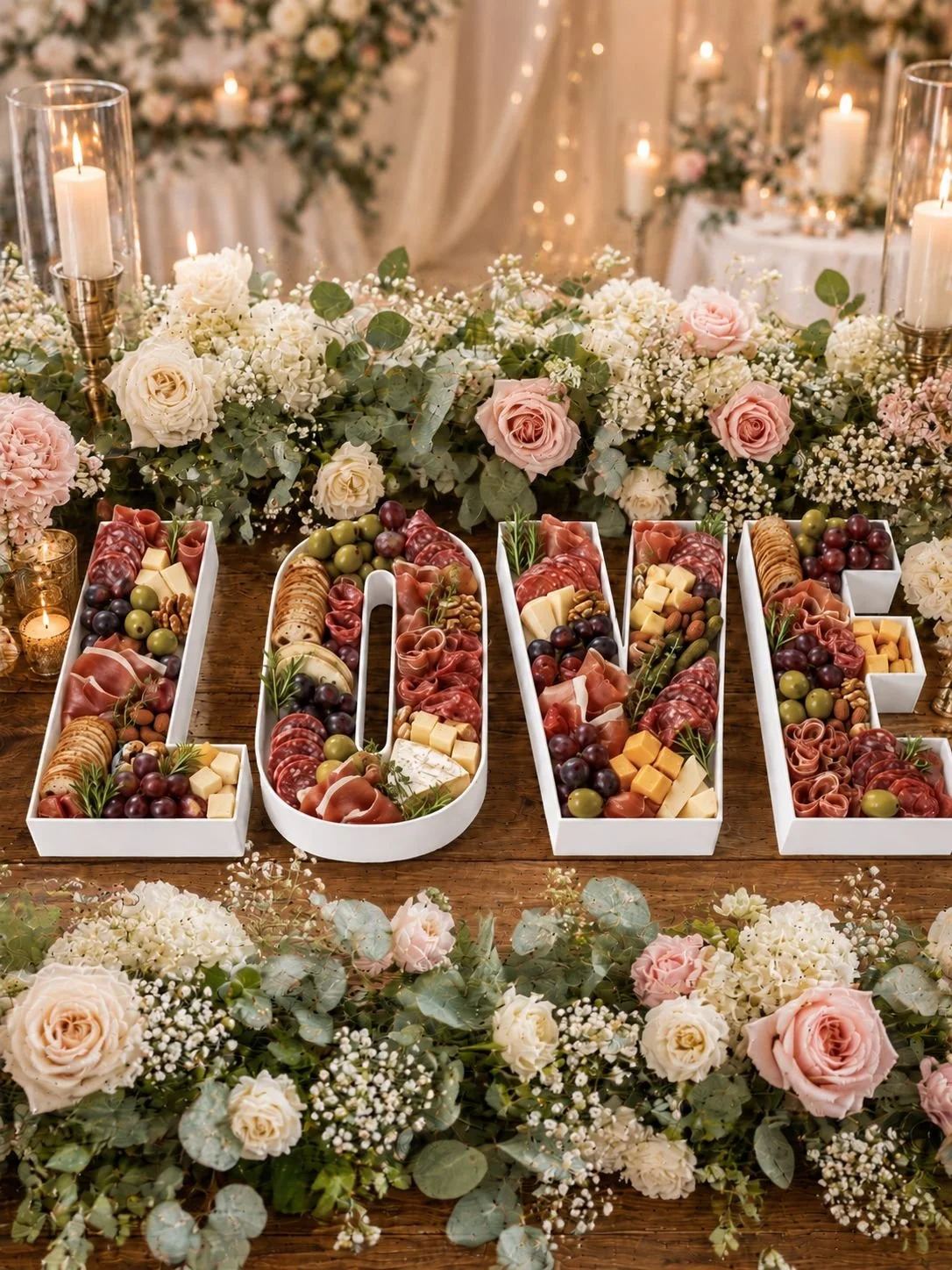 Love fillable charcuterie letter boxes for wedding.jpg