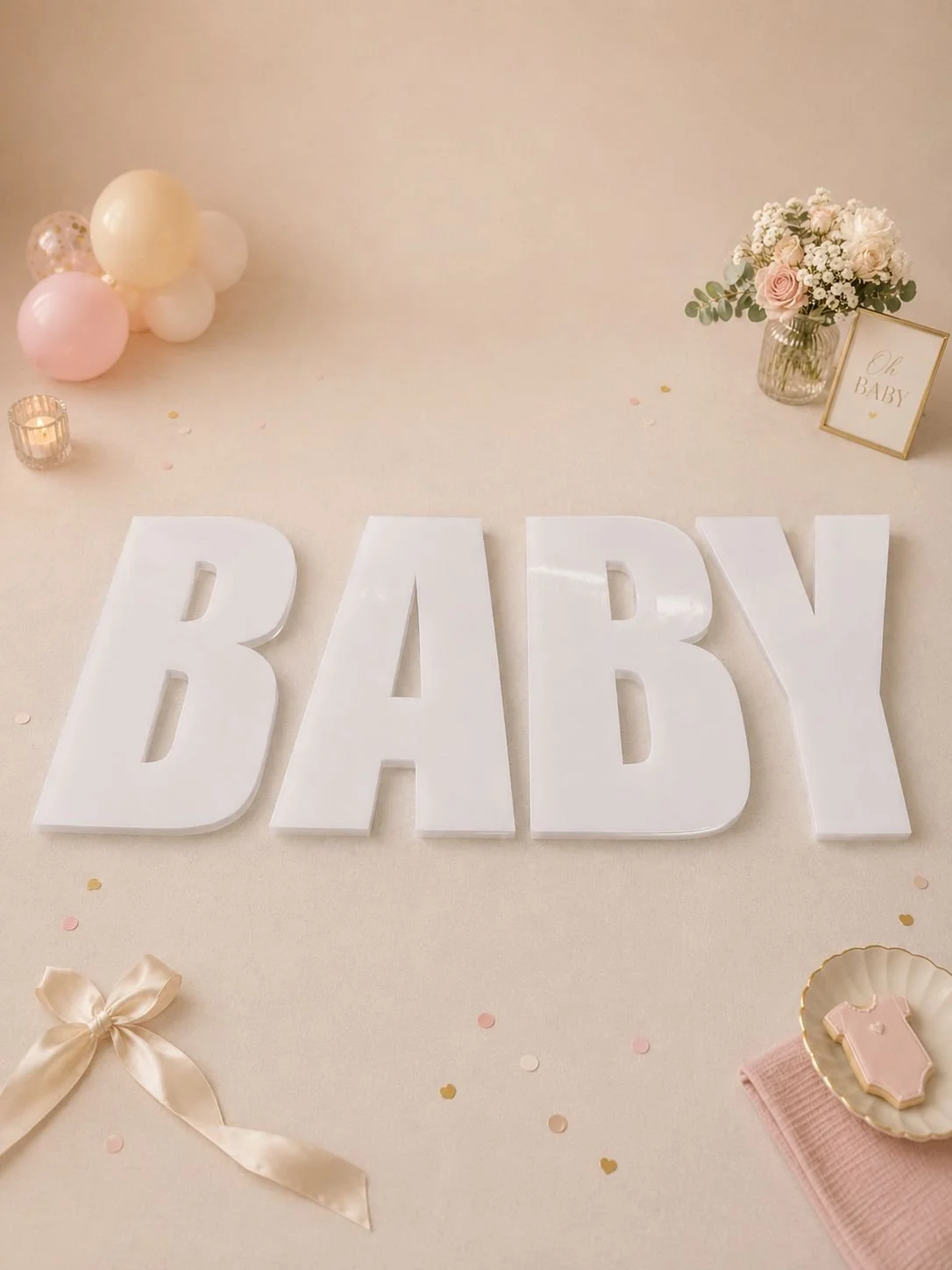 Charcuterie board letters BABY for food table presentations.jpg