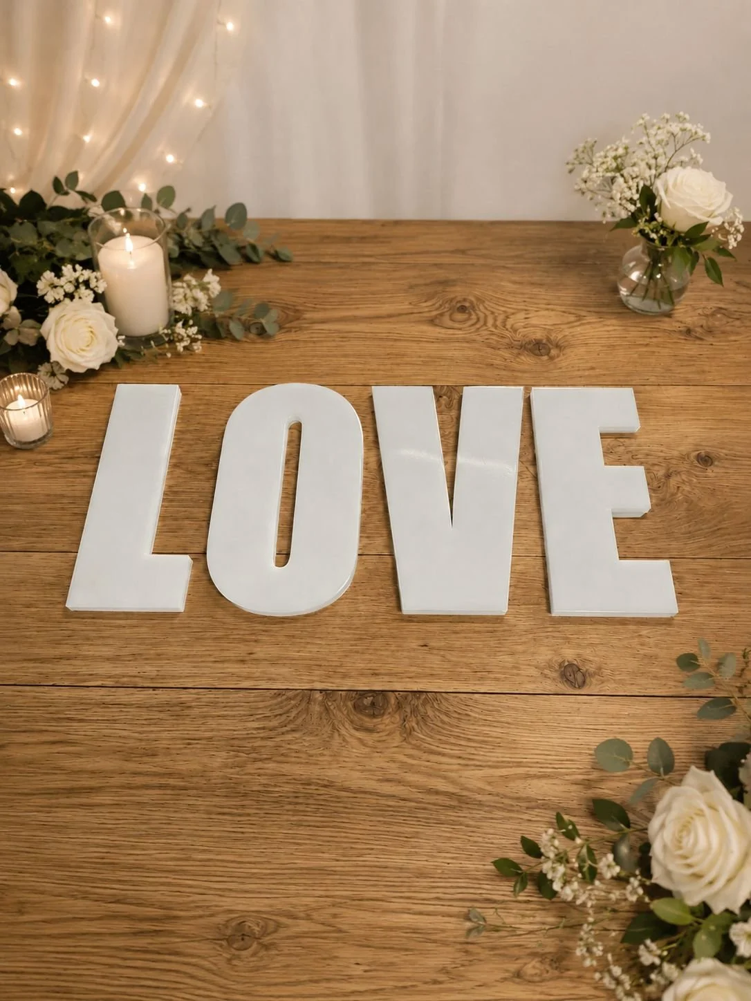 Acrylic love letters for wedding or anniversary centrepiece.jpg