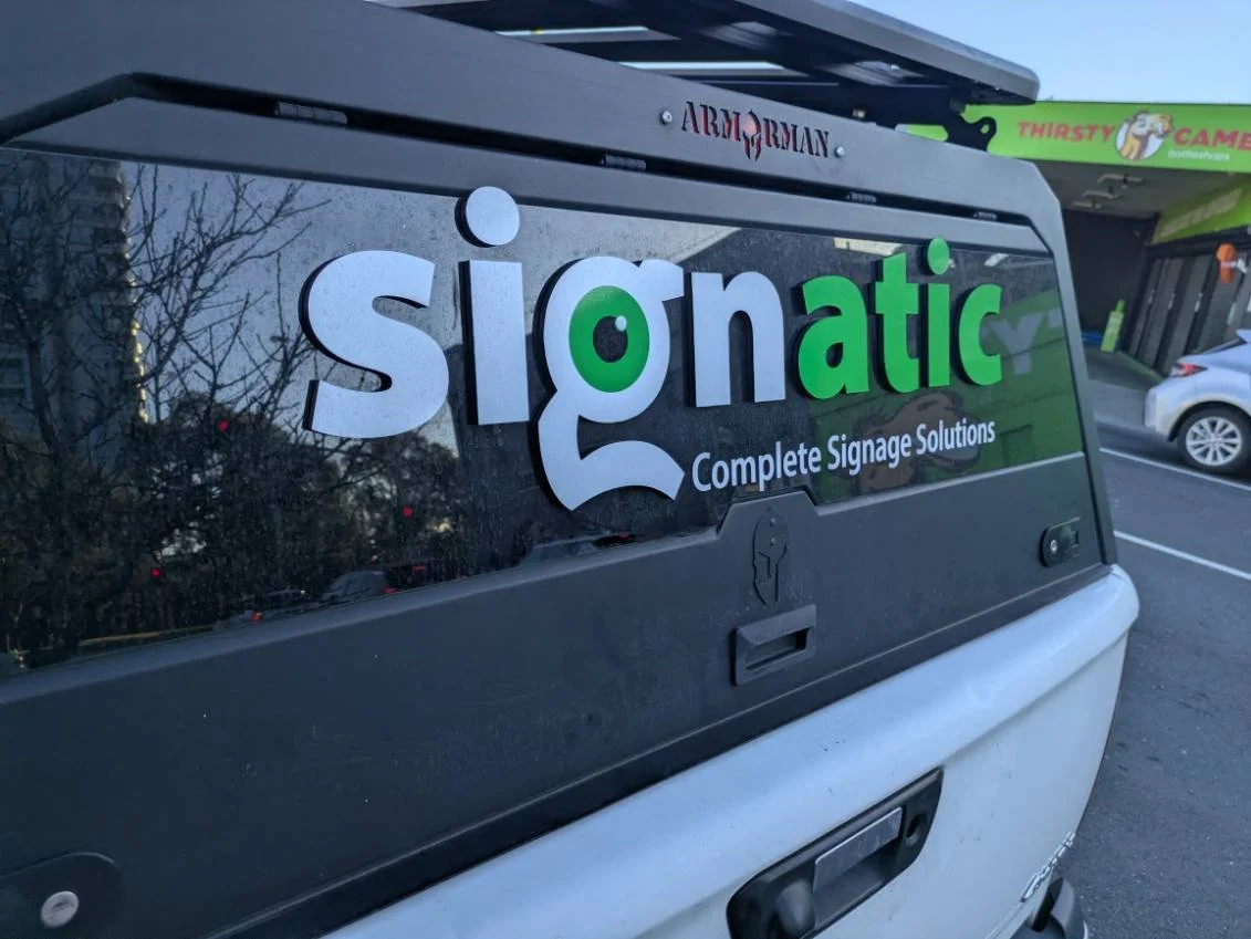 Painted 6mm laser cut acrylic sign.JPG