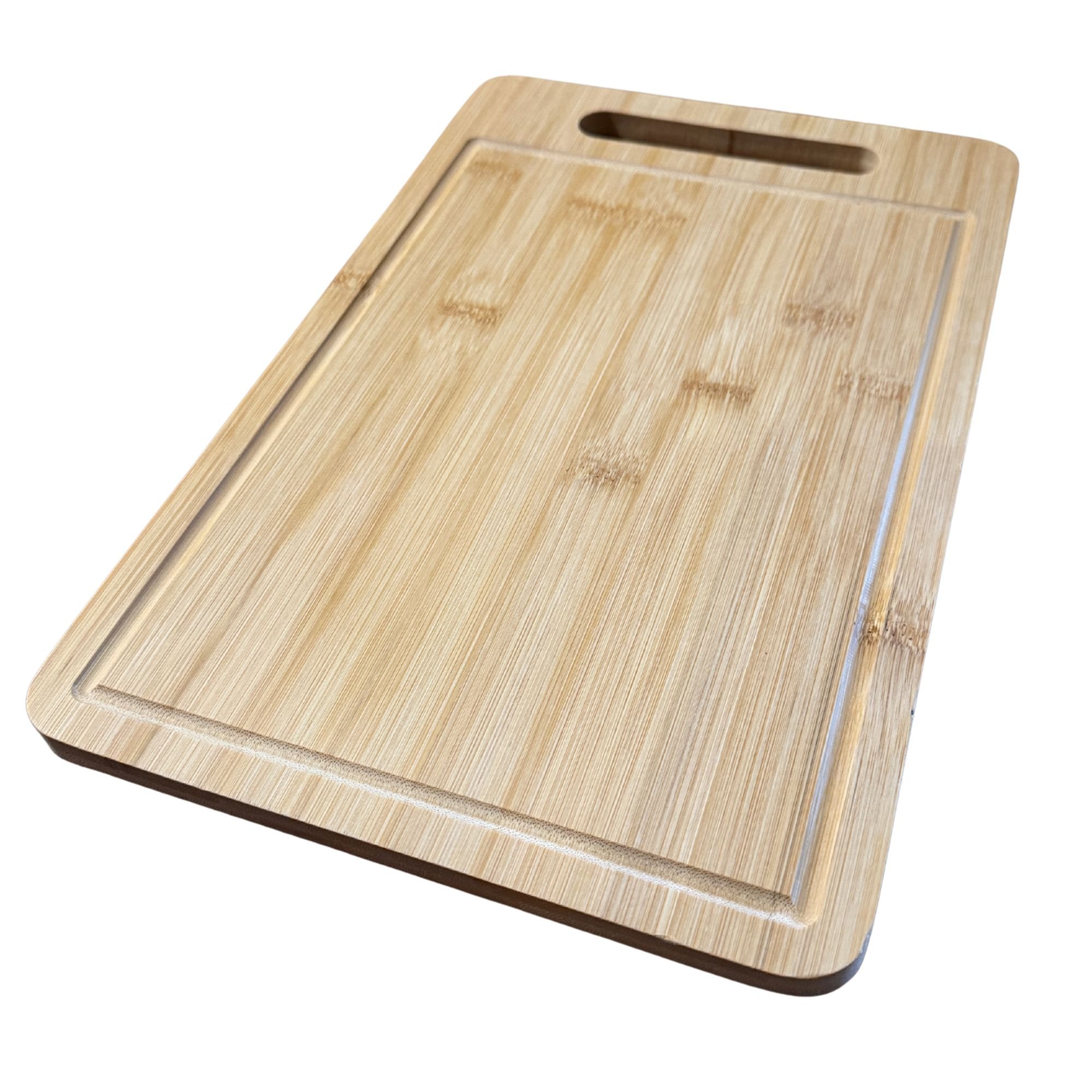 Bamboo chopping boards, serving tray.jpg