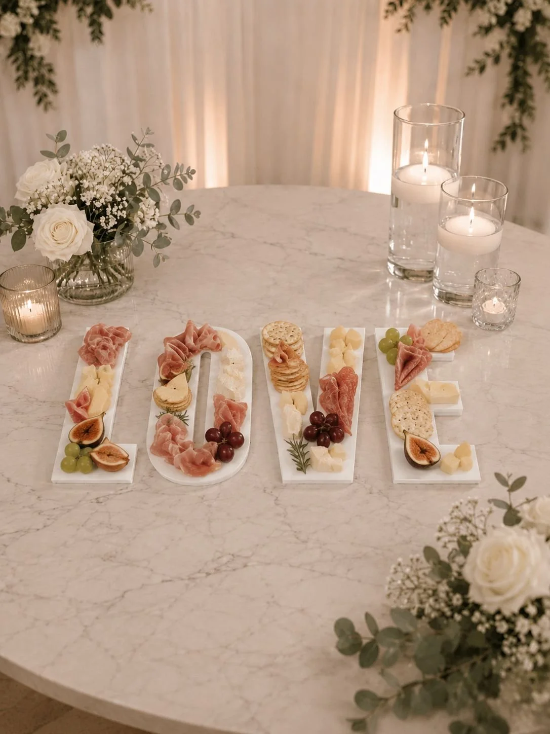 Valentines day 6mm opal acrylic love letter set.jpg