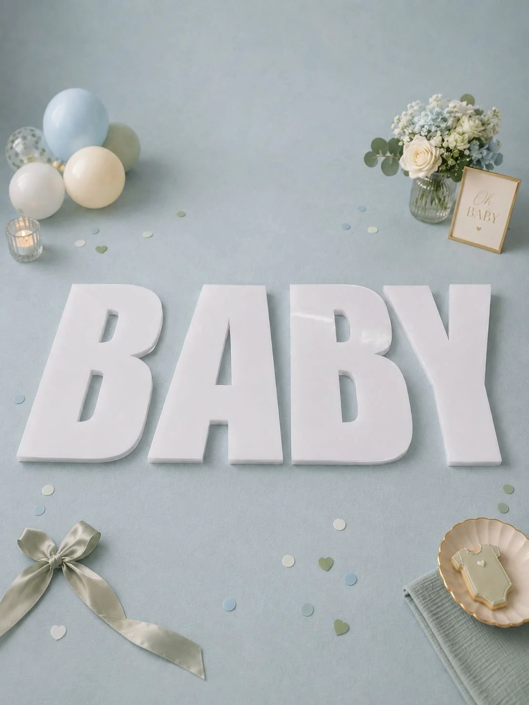 Acrylic BABY sign for baby showers.jpg