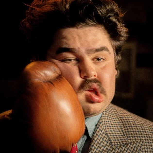 White Knuckle Serenade - Halfway Down - Drums