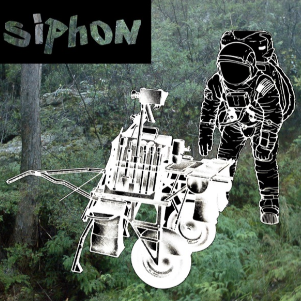 No Reason / Despite It All - Siphon - Recording Engineer