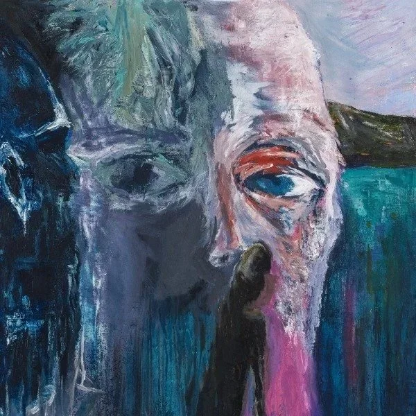 Sanctuary EP - Charles Carnabuci - Assistant Recording Engineer