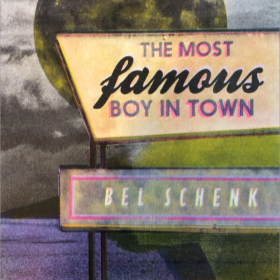 The Most Famous Boy in Town - Composing for Audiobook Promo