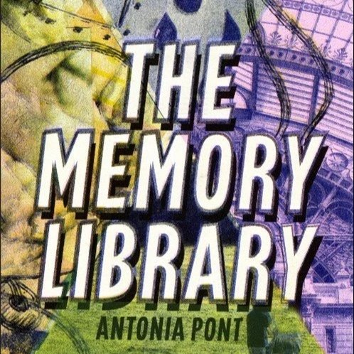 The Memory Library - Composing for Audiobook Promo