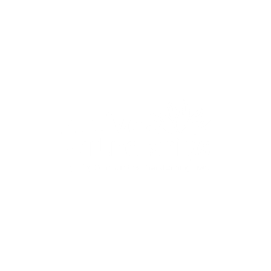 Active Partnerships logo.
