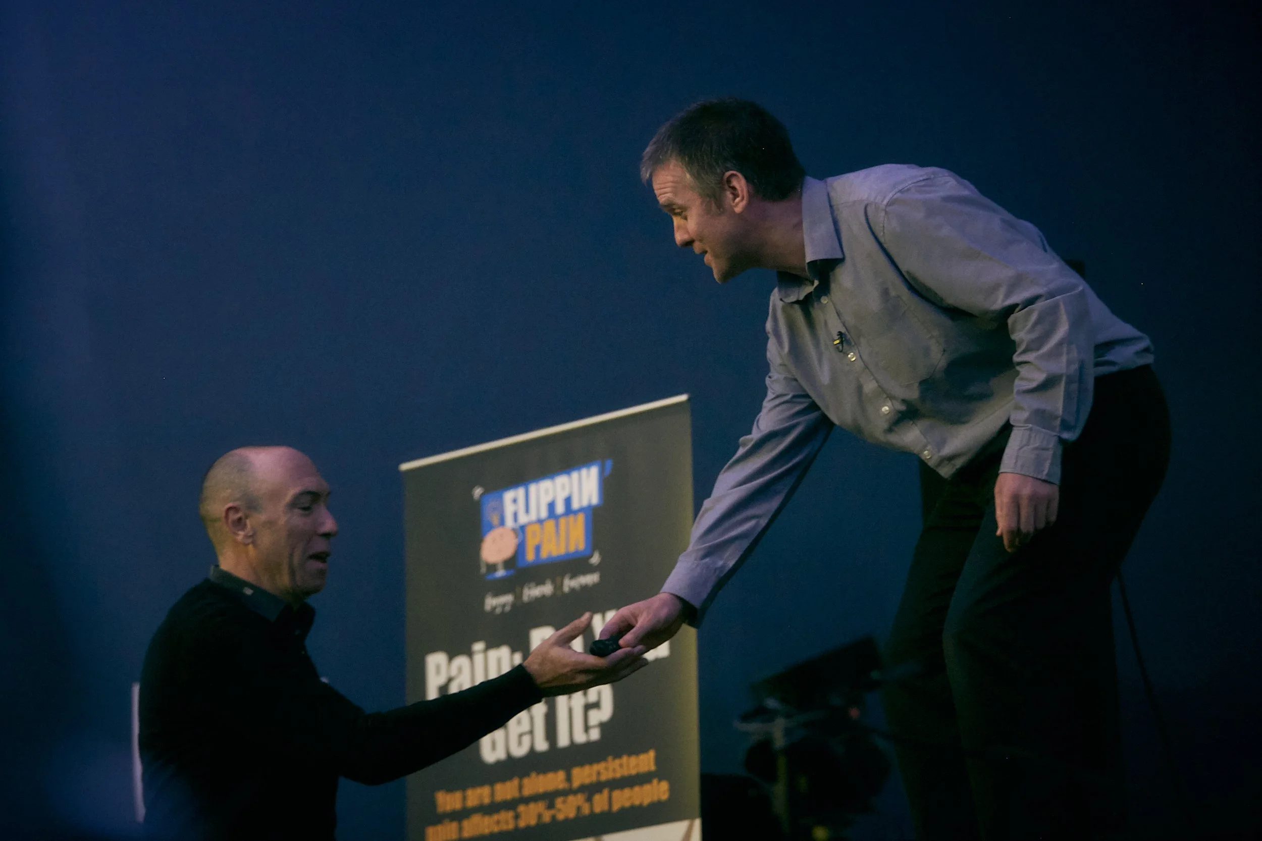 Lorimer Cormac Lincoln