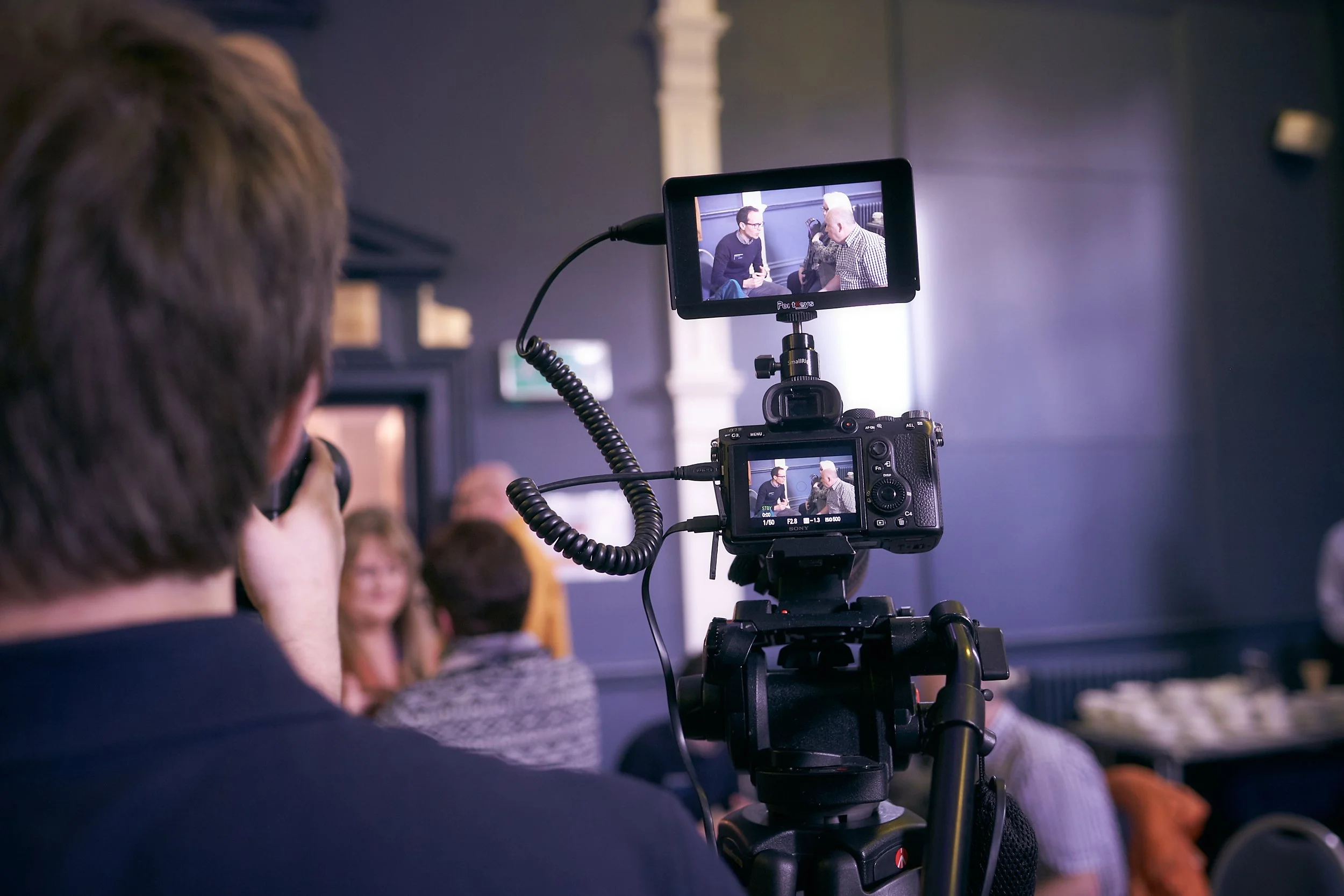 Pain: Do you GET it? Goes virtual!