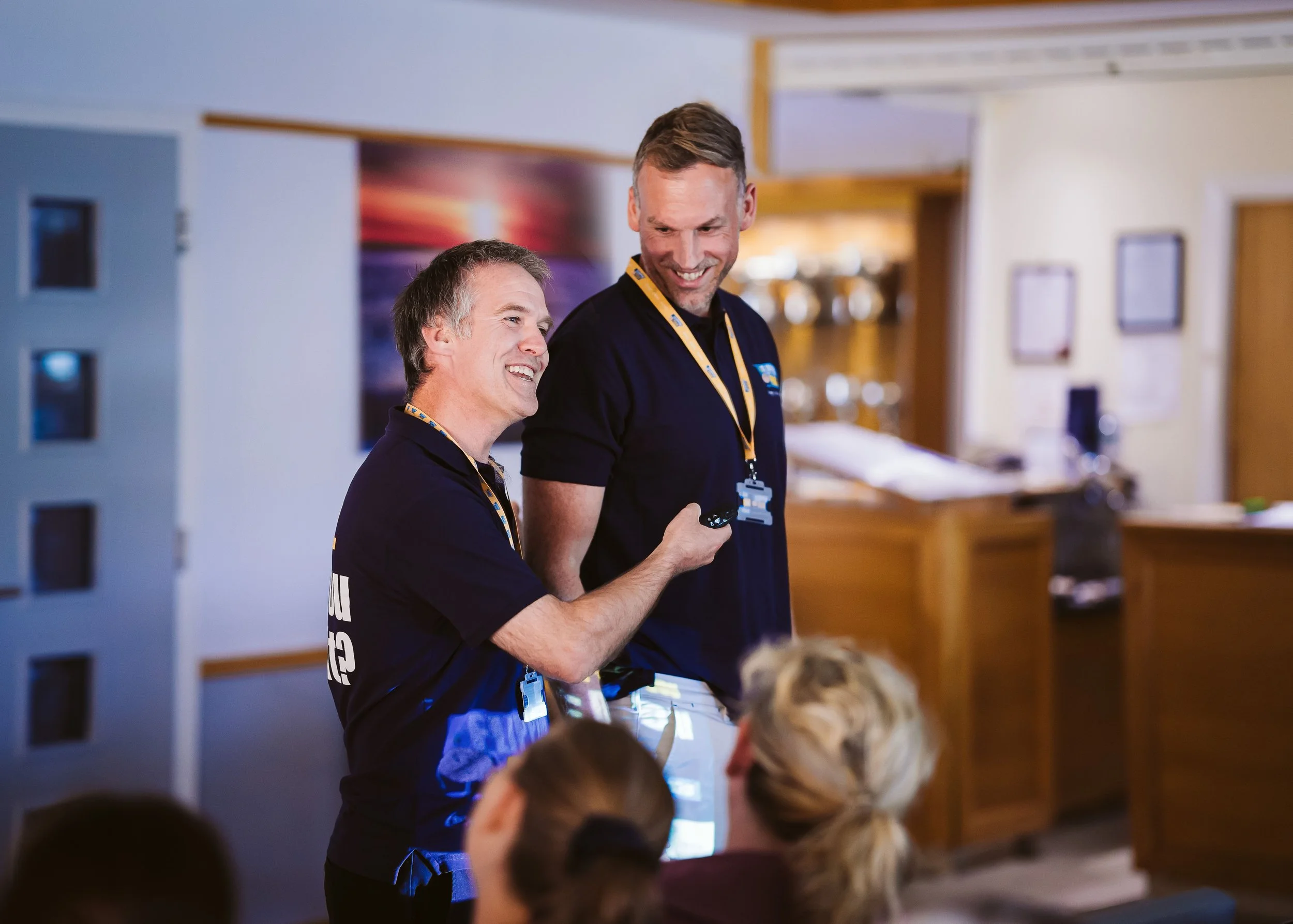 A record year for Flippin’ Pain