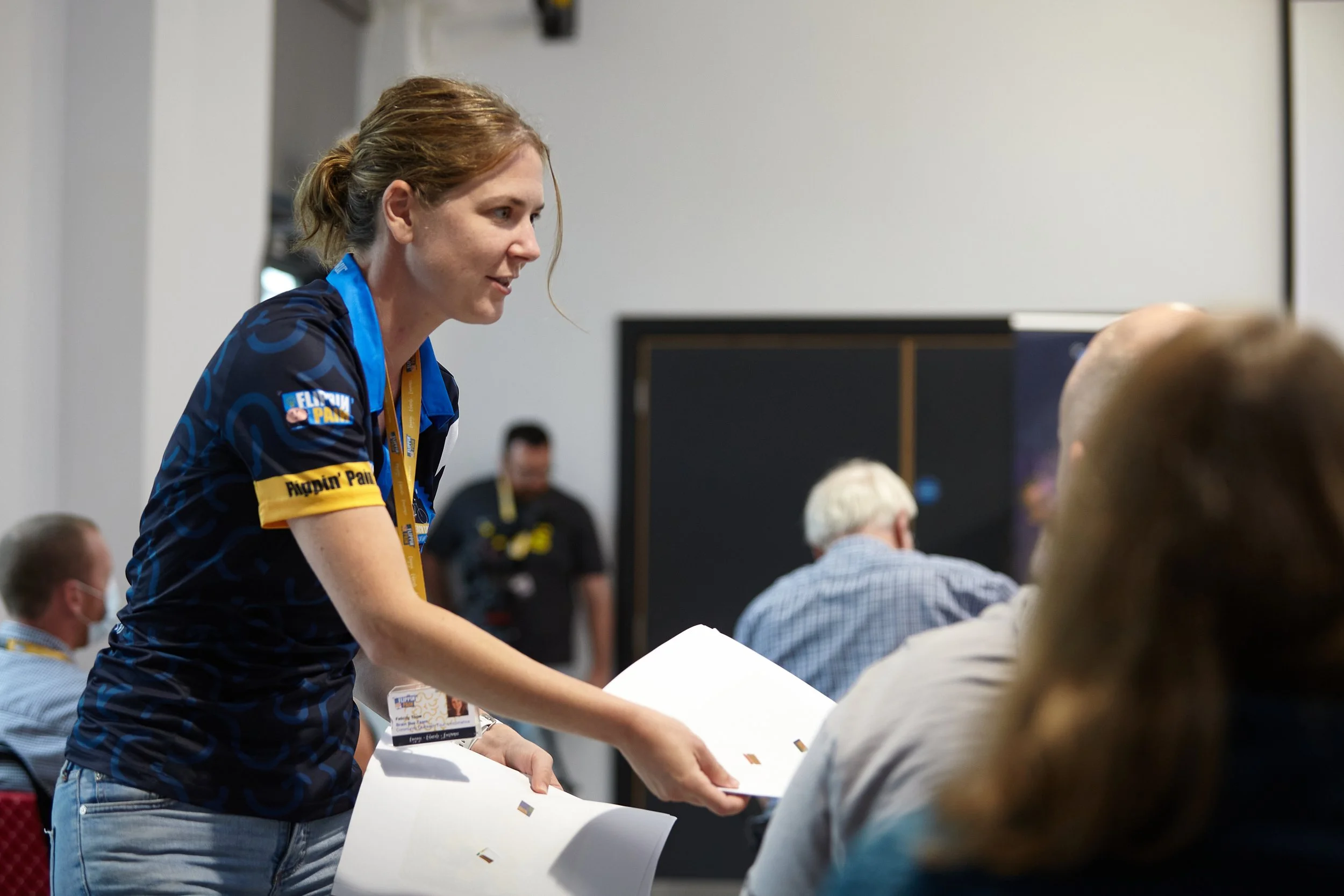 Could you be our new Champion?