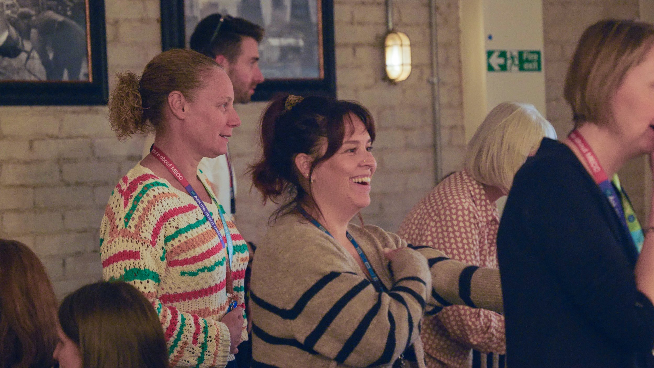 2024: a year of ‘firsts’